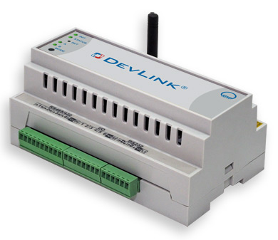 Промышленный контроллер DevLink-C1000