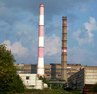 Ульяновская ТЭЦ-1