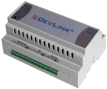 промышленный контроллер DevLink-C1000