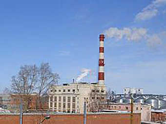Саранская ТЭЦ-2