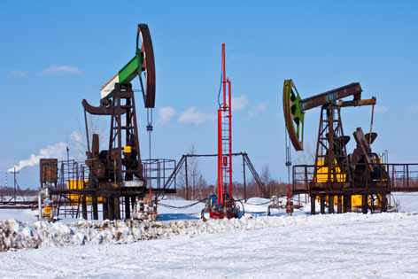 Система измерения количества и показателей качества нефти СИКН Самотлорнефтегаз