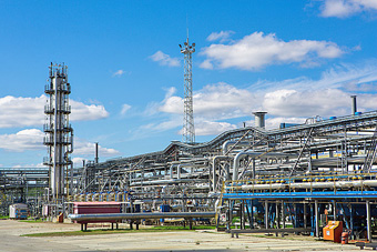 Сургутский ЗСК