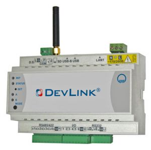  DevLink-C1000