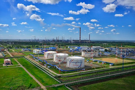Омская ЛПДС