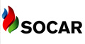 логотип нефтяной компании SOCAR